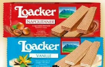 Norma Waffeln Angebot