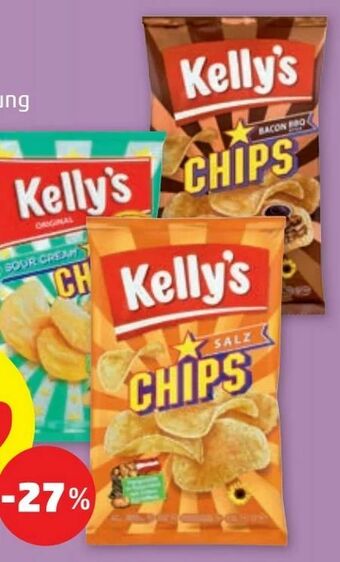 PENNY Chips Angebot