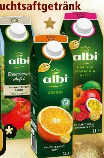 Norma Fruchtsaftgetränk Angebot