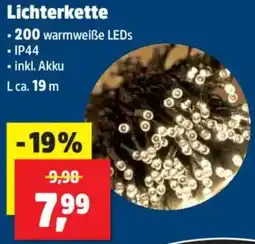 Thomas Philipps Lichterkette Angebot