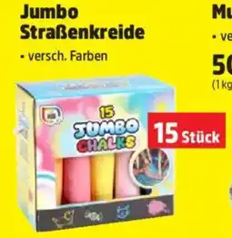 Thomas Philipps Jumbo Straßenkreide Angebot