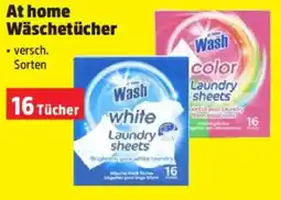 Thomas Philipps At home Wäschetücher Angebot