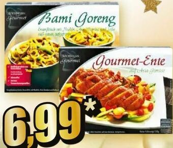 Norma Gourmet Ente Angebot