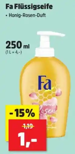 Thomas Philipps Fa Flüssigseife Angebot
