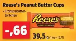 Thomas Philipps Reese's Peanut Butter Cups Angebot