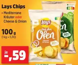 Thomas Philipps Lays Chips Angebot
