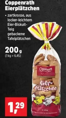 Thomas Philipps Coppenrath Eierplätzchen Angebot