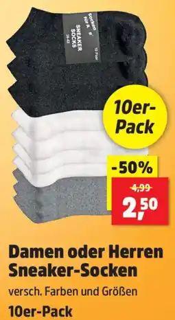 Thomas Philipps Damen oder Herren Sneaker Socken Angebot