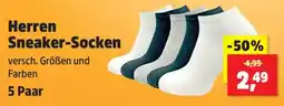 Thomas Philipps Herren Sneaker Socken Angebot