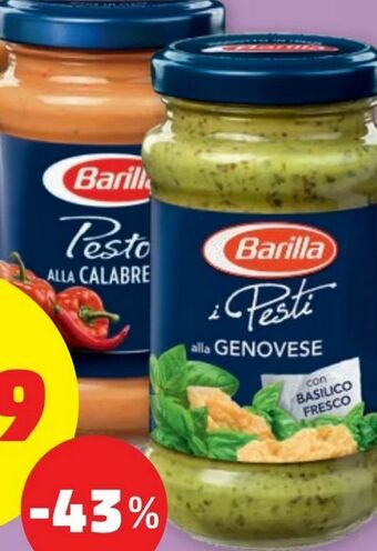 PENNY Pesto Angebot