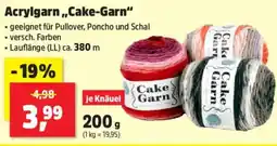 Thomas Philipps Acrylgarn Cake Garn Angebot