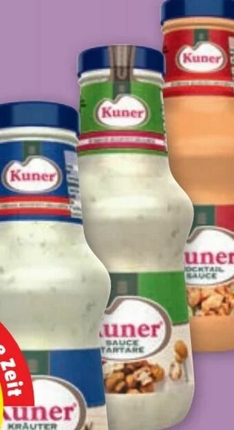 PENNY Gourmet Saucen Angebot