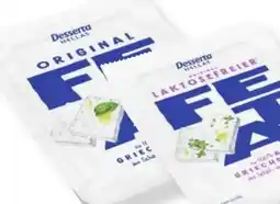 MPreis Desserta Hellas Original Feta Angebot