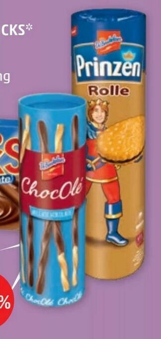 PENNY Prinzenrolle Angebot