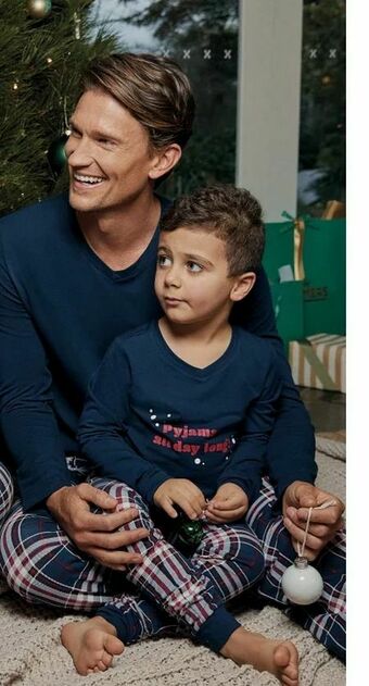Palmers Herren Pyjama Angebot