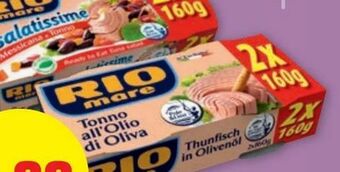 PENNY Thunfisch Angebot