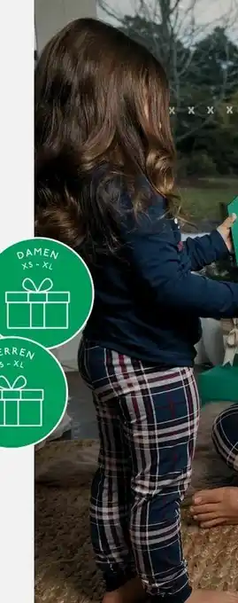 Palmers Kinder Pyjama Angebot