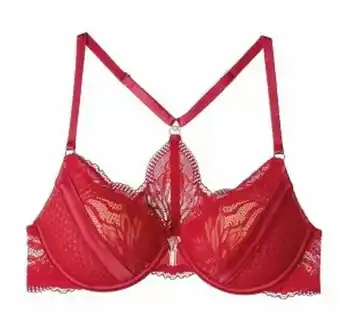Palmers Damen Push-Up BH Holly Fantasy Angebot
