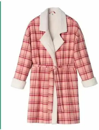 Palmers Damen Morgenmantel Toasty Nights Angebot