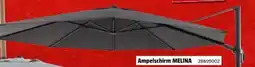 Bauhaus sunfun Ampelschirm Melina Angebot