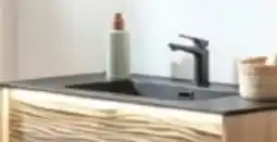 Bauhaus Lanzet Einbauwaschbecken Dune Angebot
