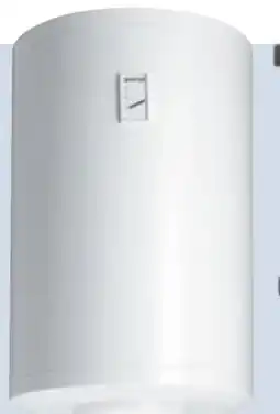 Bauhaus Gorenje Warmwasserspeicher TG Angebot