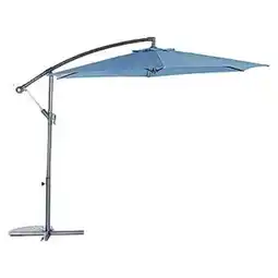 Bauhaus sunfun Ampelschirm Toscana Angebot