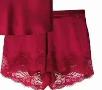 Palmers Damen Shorts Holly Fantasy Angebot