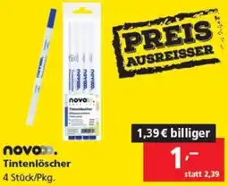 Pagro Diskont Tintenlöscher Angebot