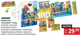 Pagro Diskont JOLLY Heftbox-Set Powerkids Angebot