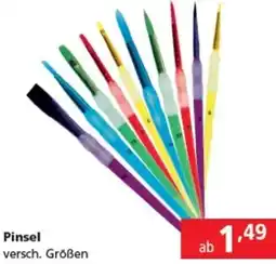Pagro Diskont Pinsel Angebot