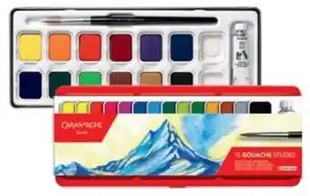 Pagro Diskont Deckfarbkasten Angebot