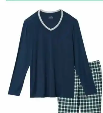 Palmers Herren Shirt Winter Check Angebot