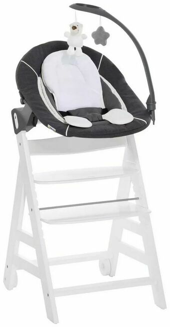 XXXLutz Kombihochstuhl Beta Bouncer Angebot