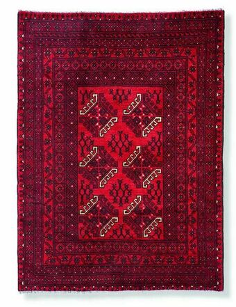 XXXLutz Orientteppich Afghan Classic Angebot
