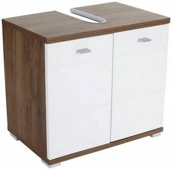 Möbelix Waschbeckenunterschrank Bari Angebot