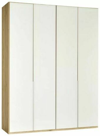Mömax Drehtürenschrank Angebot