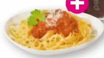 Mömax Spaghetti Bolognese Angebot