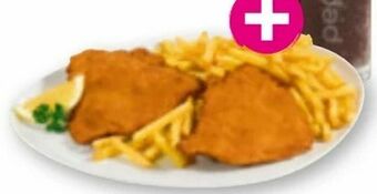 Mömax Schnitzel Wiener Art Angebot