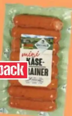Maximarkt Greisinger Mini Käsekrainer Angebot