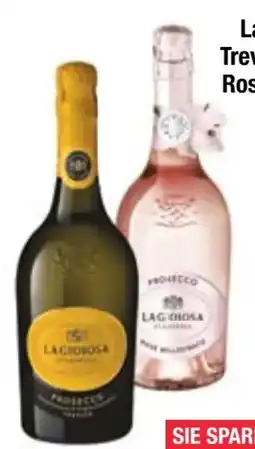 Maximarkt La Gioiosa Prosecco Spumante Treviso Angebot
