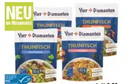 Maximarkt Vier Diamanten Thunfisch Angebot