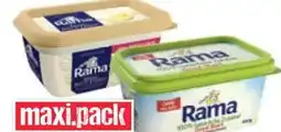 Maximarkt Rama Sooo Buttrig Classic Angebot