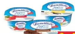 Maximarkt Landliebe Topfencreme Angebot