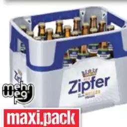 Maximarkt Zipfer Märzen Angebot