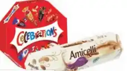 Maximarkt Dove Amicelli Angebot