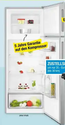 Maximarkt AEG Kühlkombi RDB424E1AX Angebot