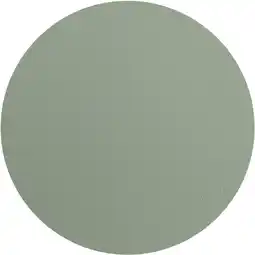 Mömax Untersetzer Jette aus Leder Ø ca. 10cm Angebot