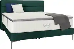 Mömax Boxspringbett ca. 180x200cm Angebot