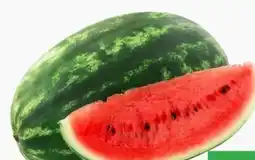 ETSAN Wassermelone Angebot